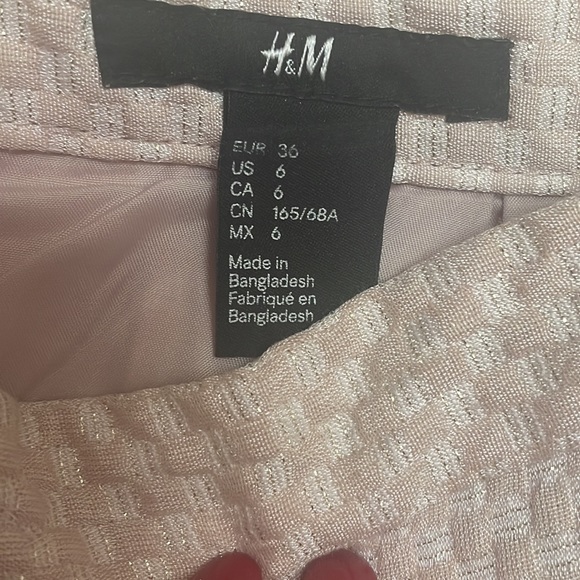 Cream midi skirt 🤍 - Picture 2 of 2